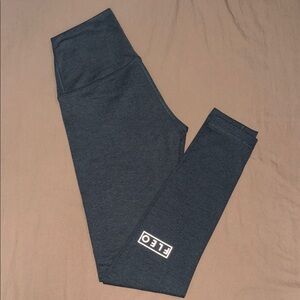 Fleo Leggings - El Toro